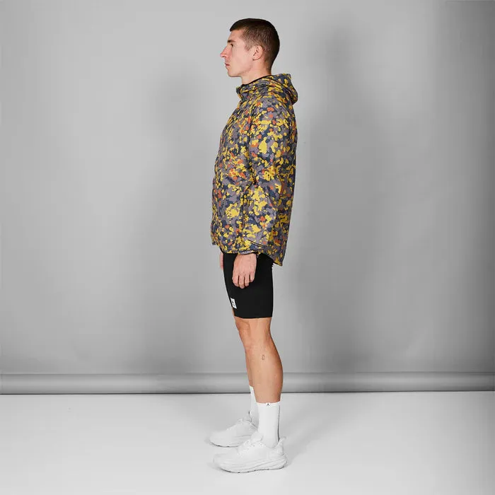 Camo Pace Jacket | Camo