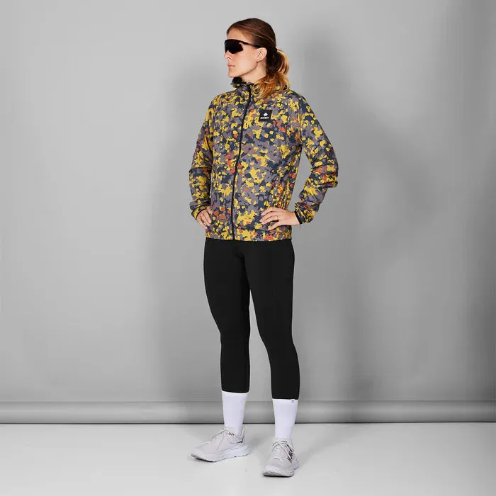 Camo Pace Jacket | Camo