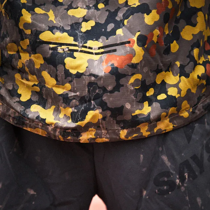 Camo Pace Jacket | Camo