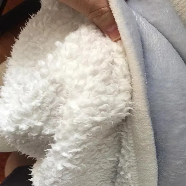 Camping Personalized Blankets