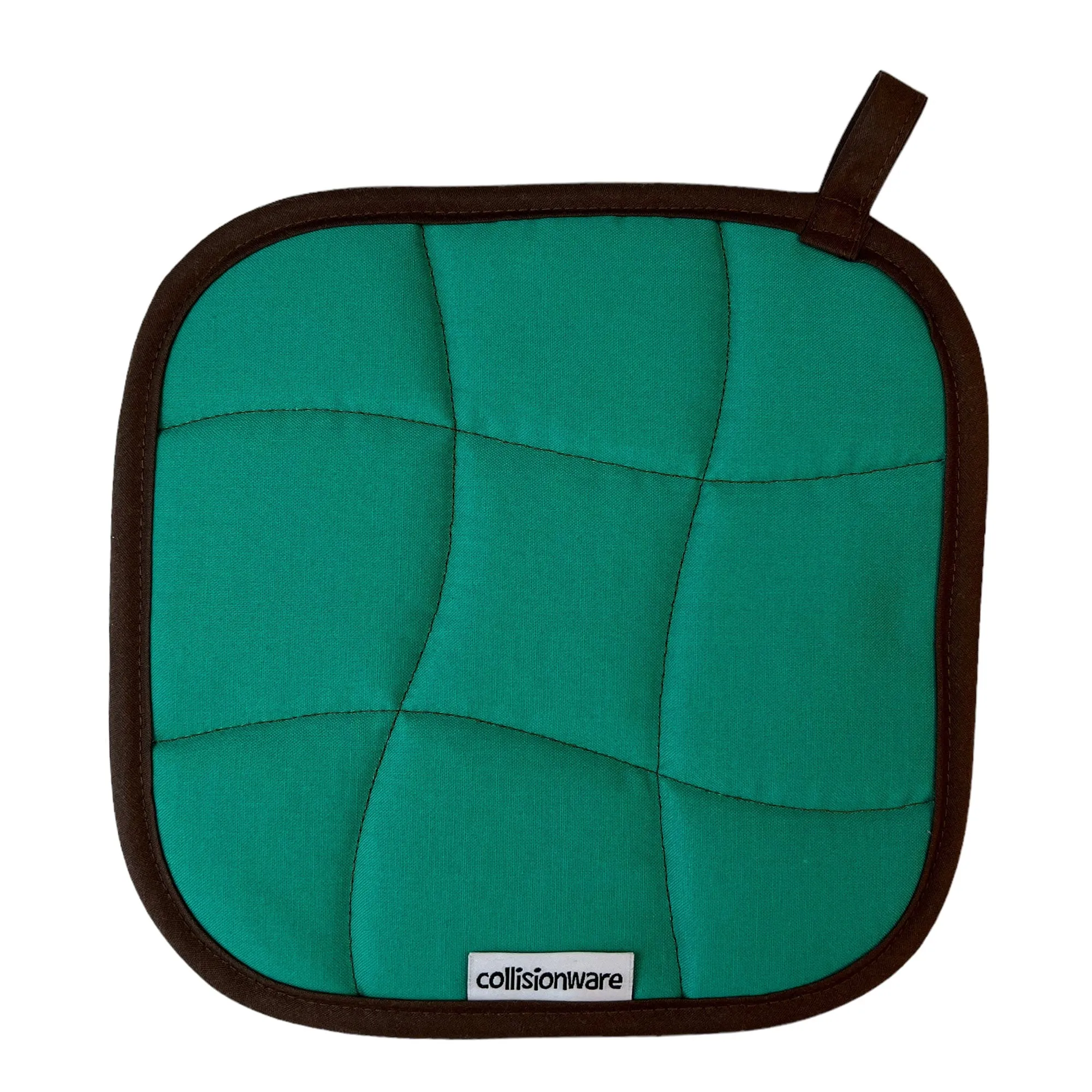 Camping Trip Pot Holder