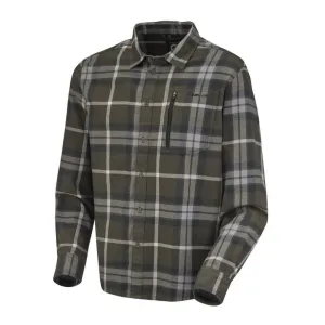 Can-Am Flannel Shirt