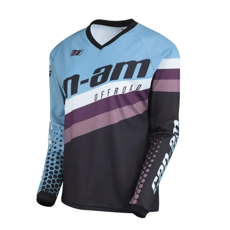 Can-Am Women's Emblem Jersey