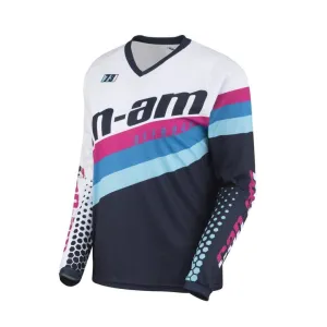 Can-Am Women's Emblem Jersey