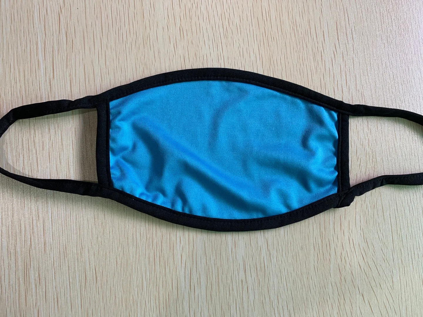 Capible New Windproof Cold-proof Dust-proof Washable Mouth Cover