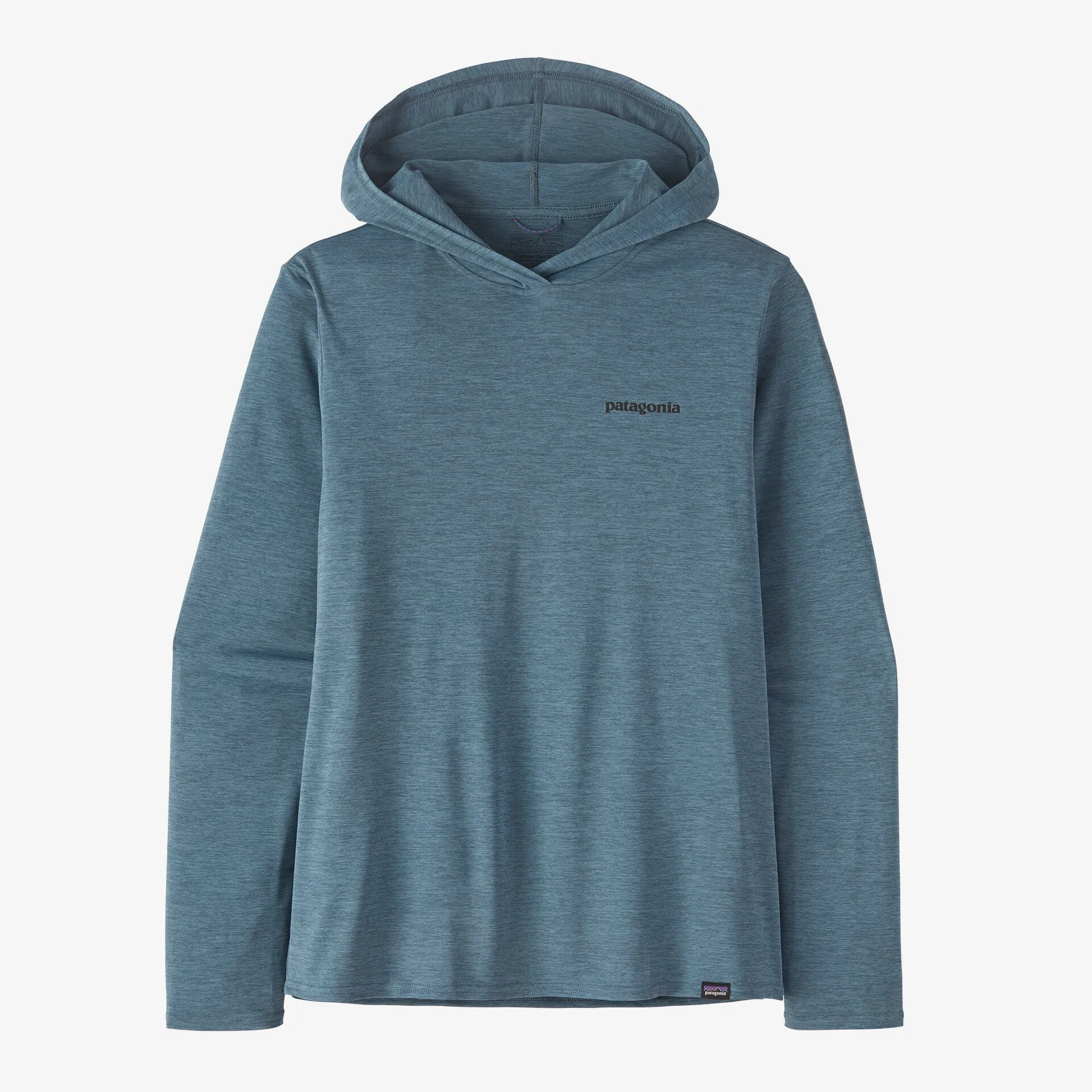 Capilene® Cool Daily Graphic Hoody (Men's) - 45325