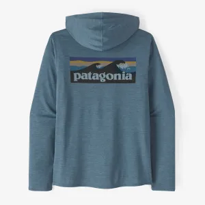 Capilene® Cool Daily Graphic Hoody (Men's) - 45325