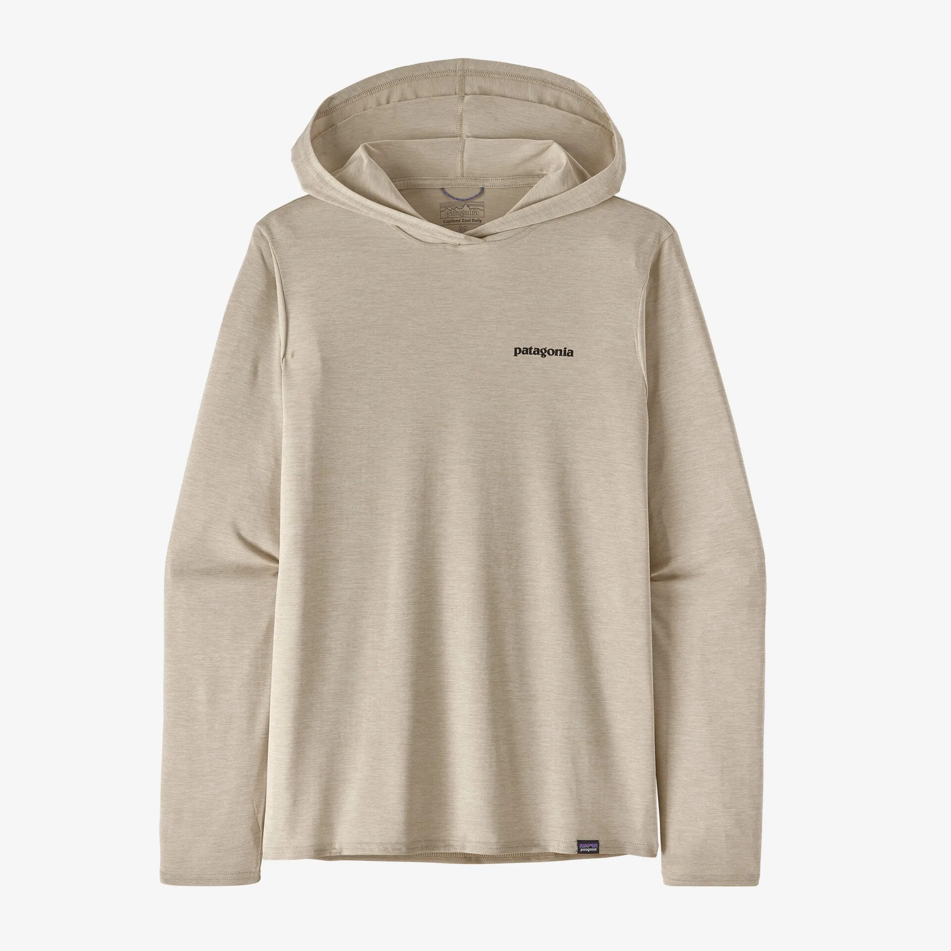 Capilene® Cool Daily Graphic Hoody (Men's) - 45325