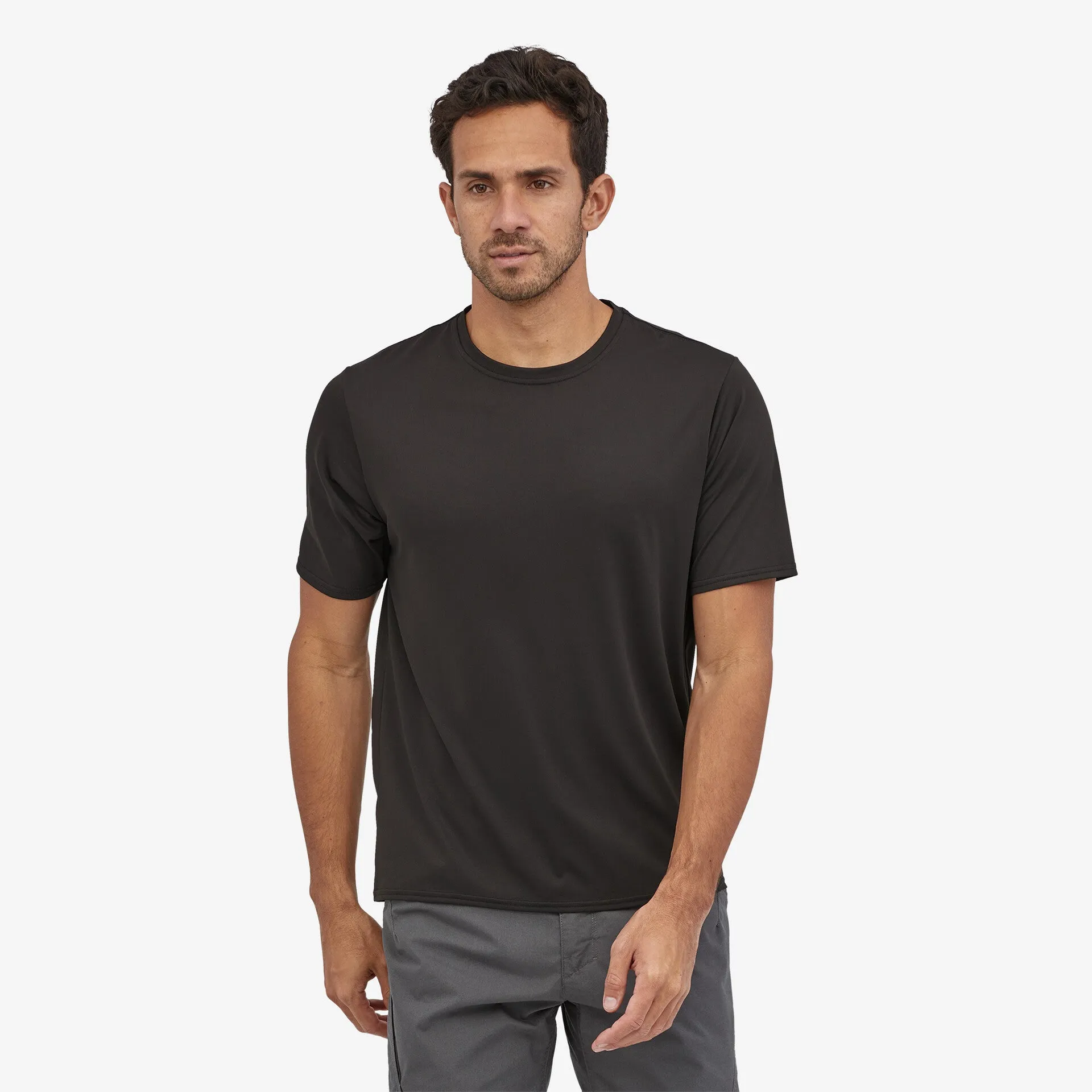 Capilene® Cool Daily Shirt (Men's) - 45215