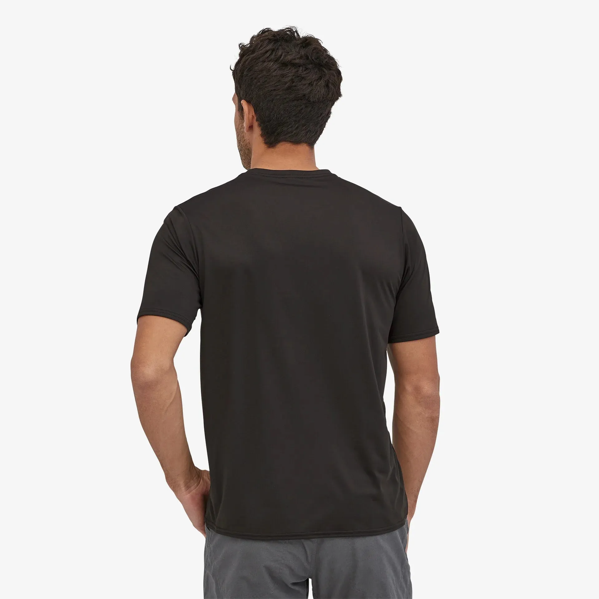 Capilene® Cool Daily Shirt (Men's) - 45215