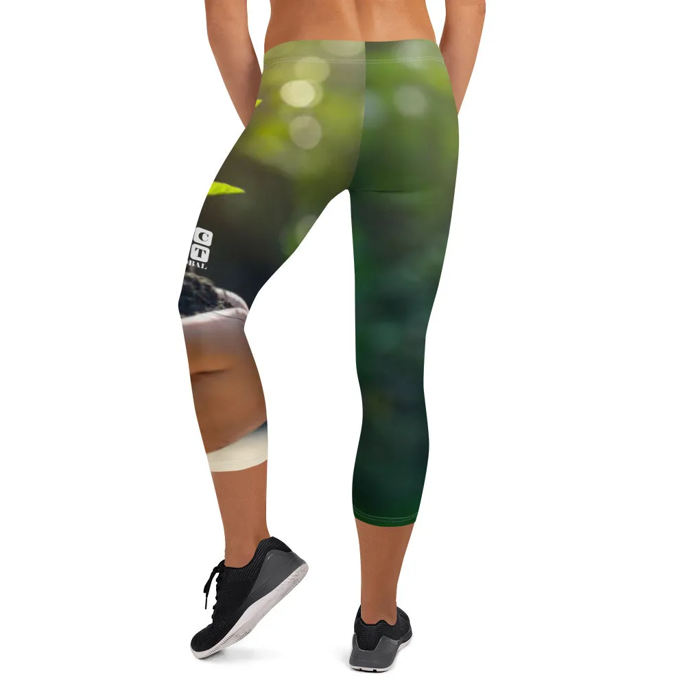 Capri Leggings "2024-0011 Image 01"