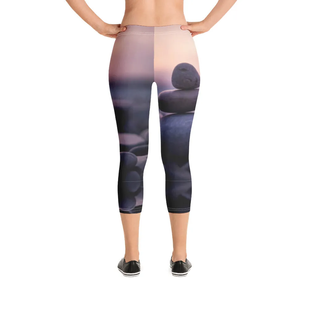 Capri Leggings "2024-0051 Image 05"