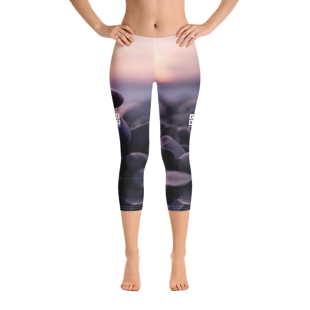 Capri Leggings "2024-0051 Image 05"