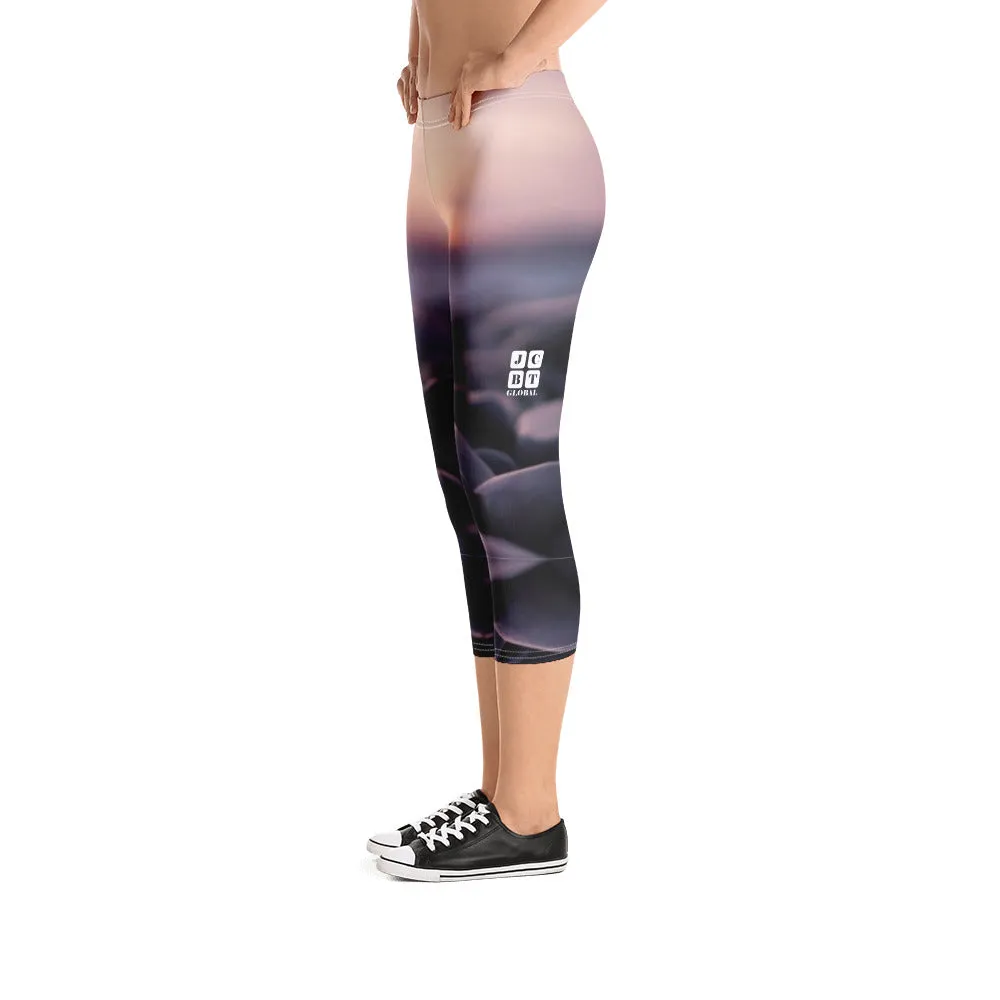 Capri Leggings "2024-0051 Image 05"