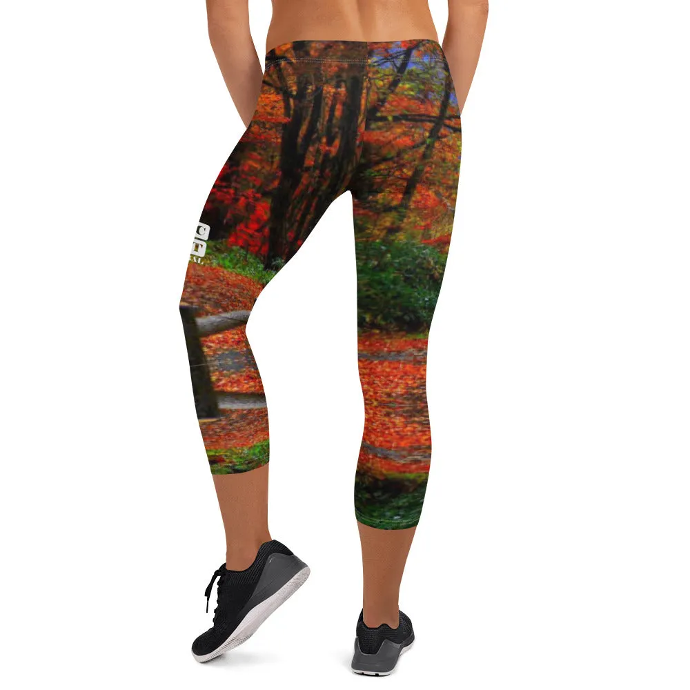 Capri Leggings "2024-0191 Image 19"