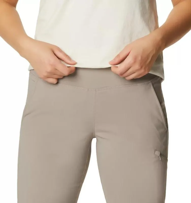 Capri Mountain Hardwear Dynama 2 Femmes
