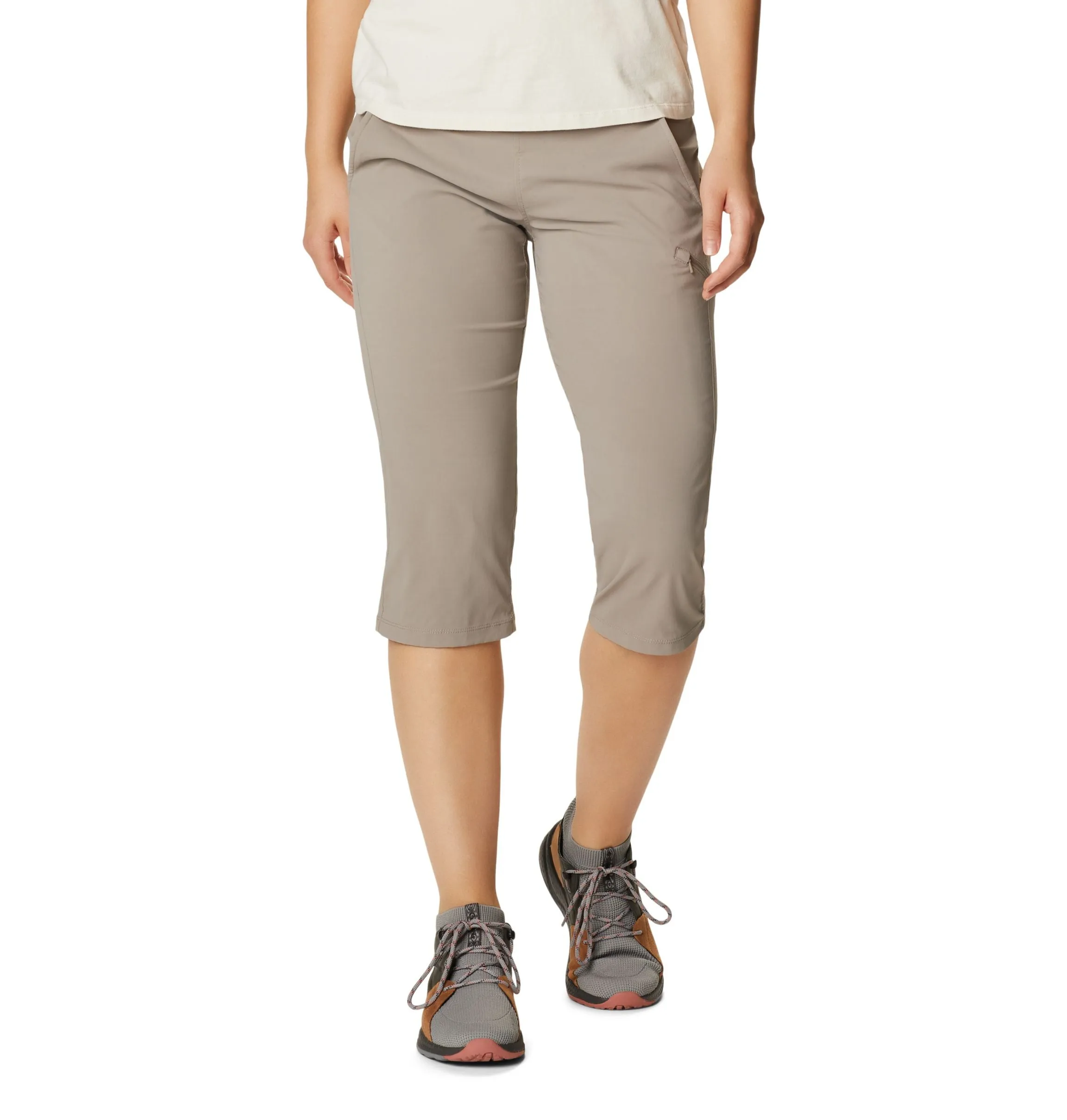 Capri Mountain Hardwear Dynama 2 Femmes