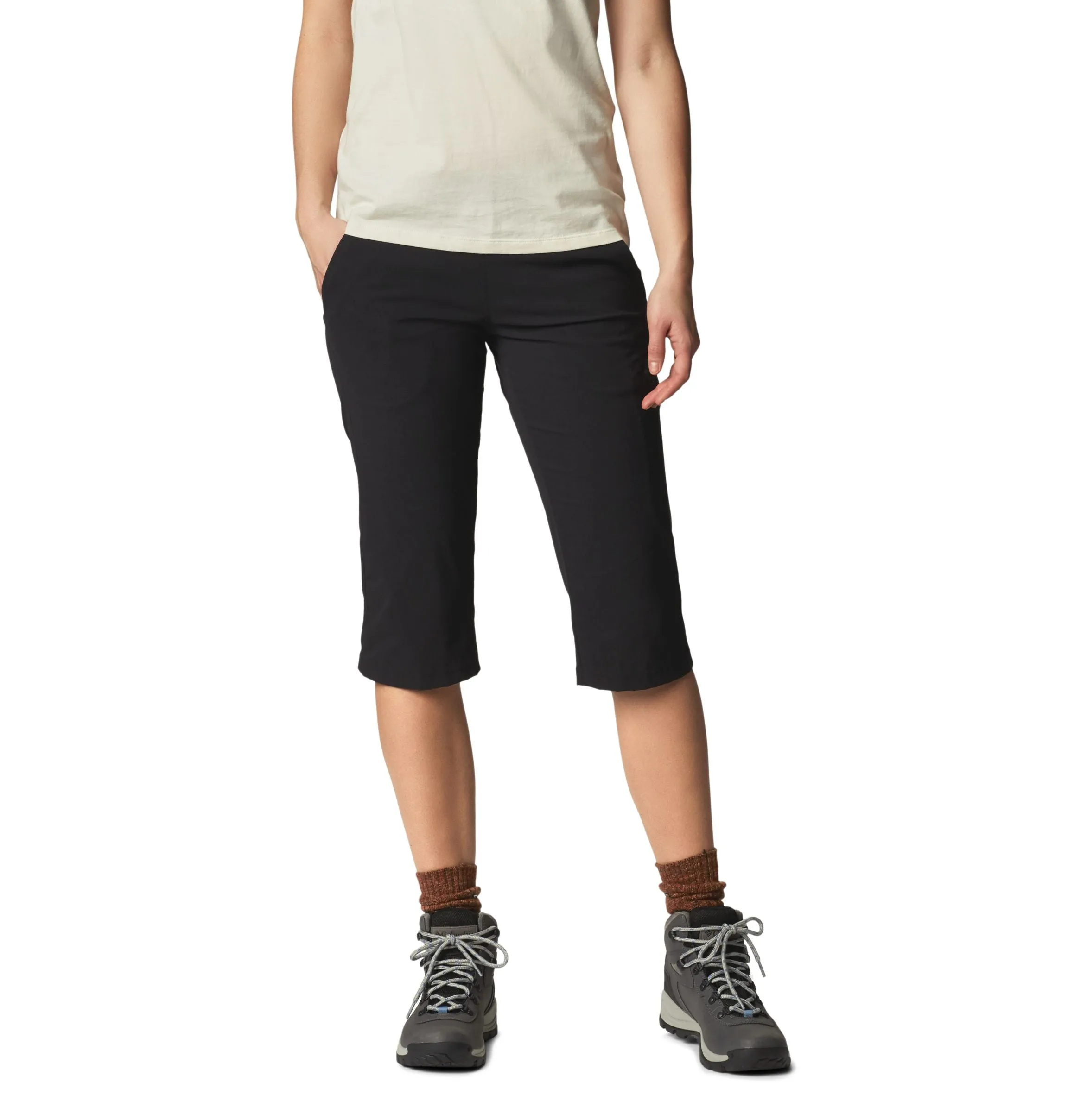 Capri Mountain Hardwear Dynama 2 Femmes