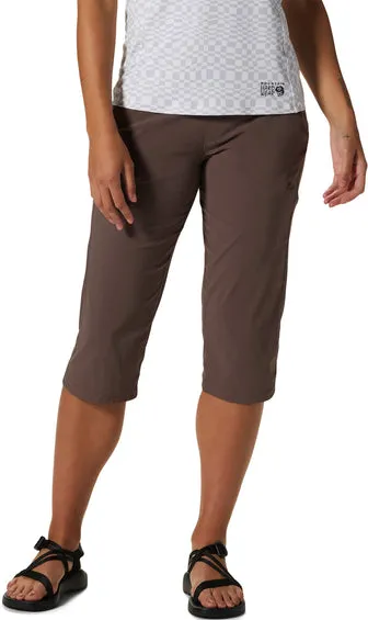 Capri Mountain Hardwear Dynama 2 Femmes
