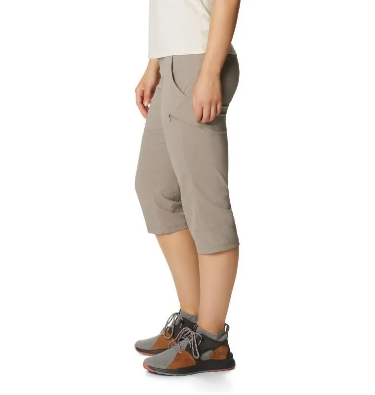Capri Mountain Hardwear Dynama 2 Femmes