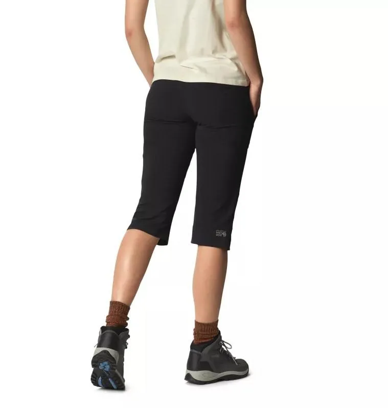 Capri Mountain Hardwear Dynama 2 Femmes