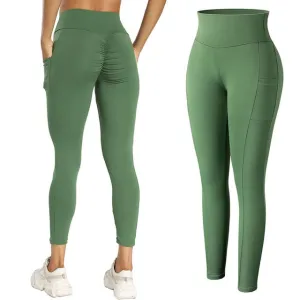 Cassie Curves Leggings