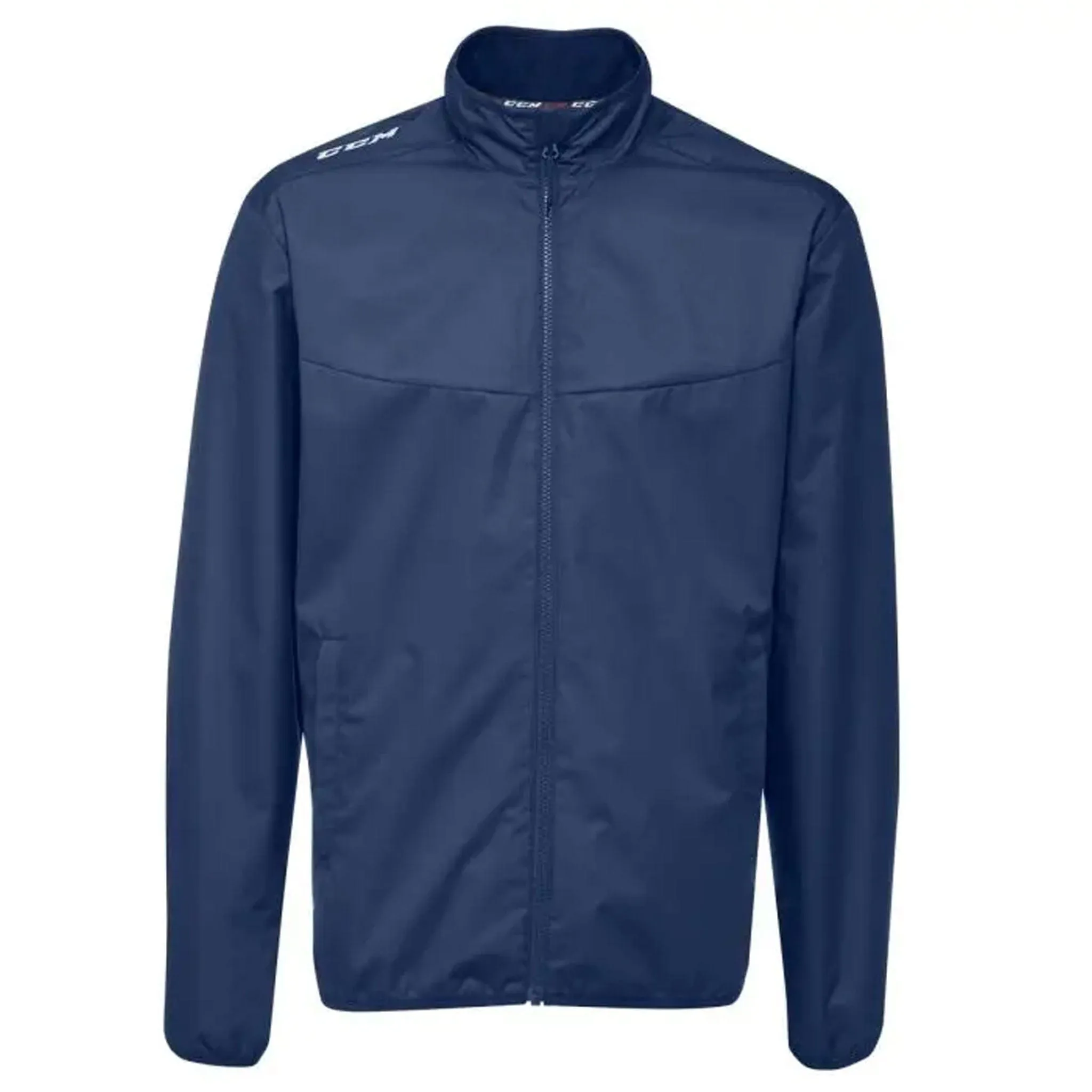 CCM Lightweight Rink Suit Junior Jacket - (2021)