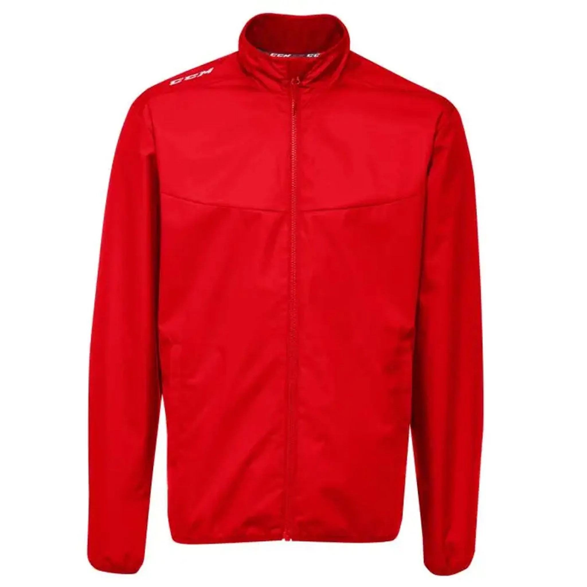 CCM Lightweight Rink Suit Junior Jacket - (2021)