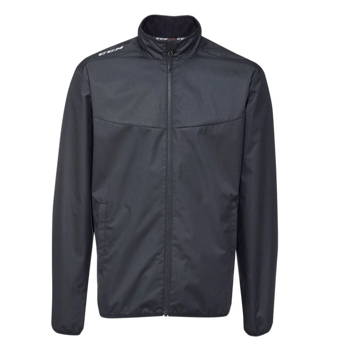 CCM Lightweight Rink Suit Junior Jacket - (2021)