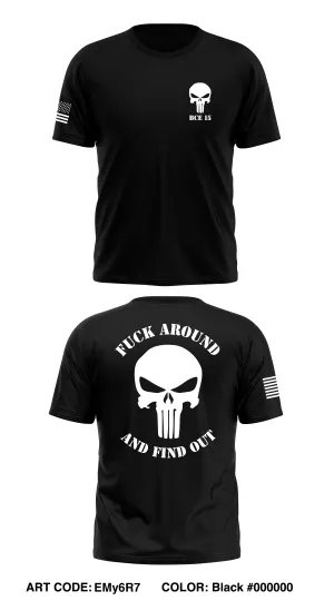 CEIC Store 1 Core Men's SS Performance Tee - EMy6R7