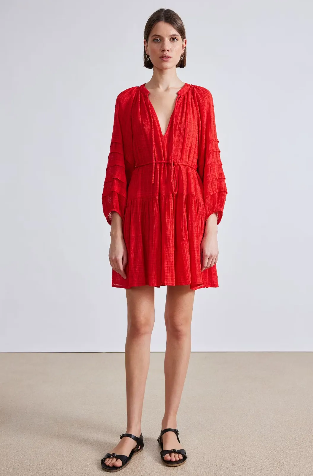 Celeste Mini Dress