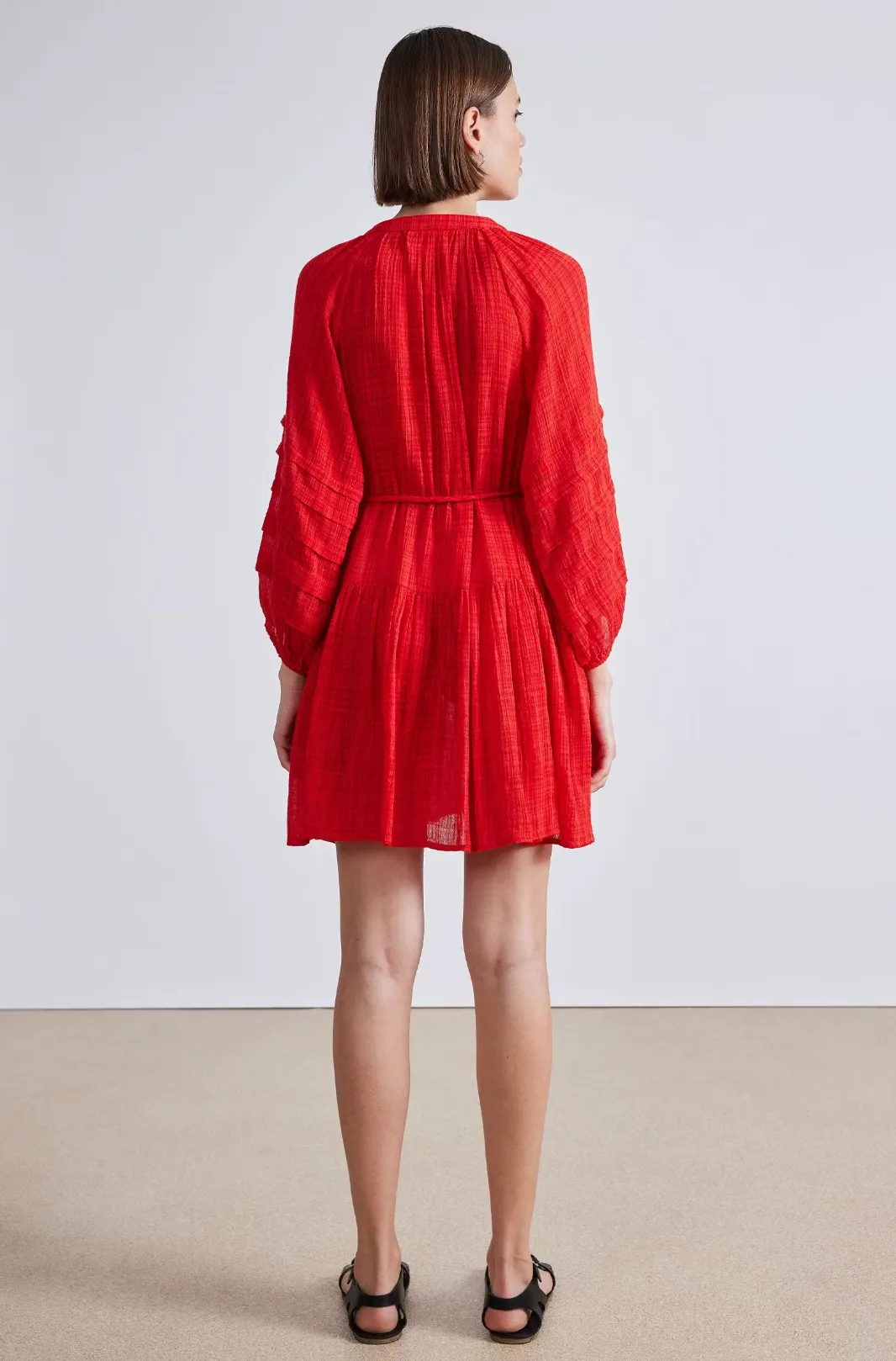 Celeste Mini Dress