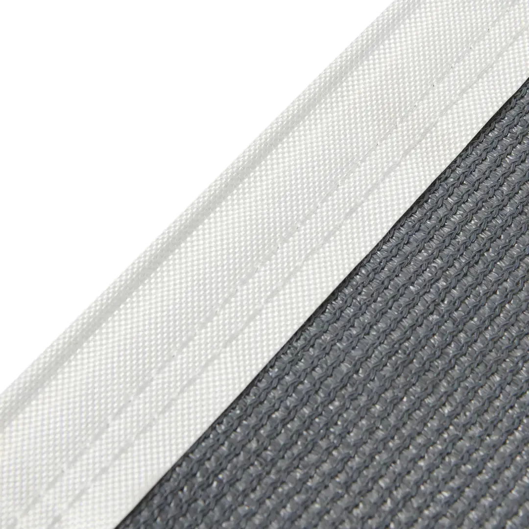 Cgear Grey Awning Privacy Screens 2m or 6Ft 6in High