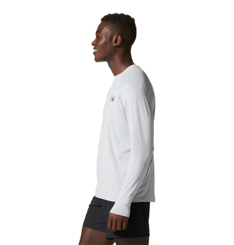 Chandail Mountain Hardwear Crater Lake Manches Longues Hommes