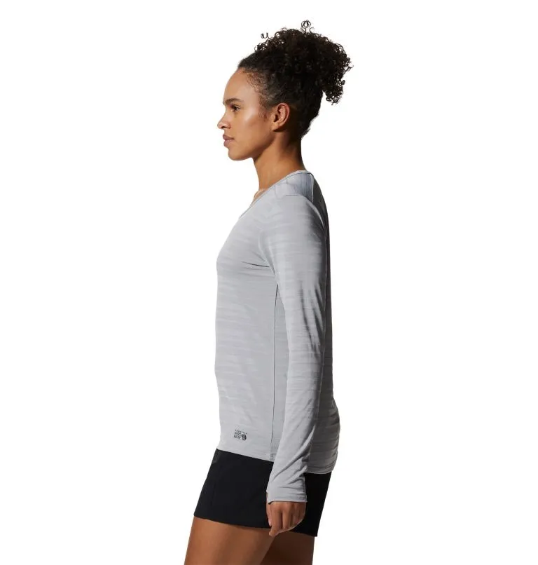 Chandail Mountain Hardwear Mighty Stripe Femmes