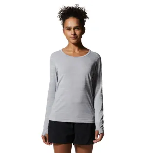 Chandail Mountain Hardwear Mighty Stripe Femmes