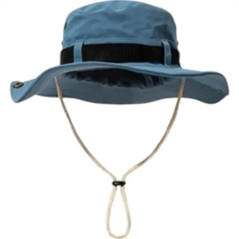 Chapeau de brousse classique