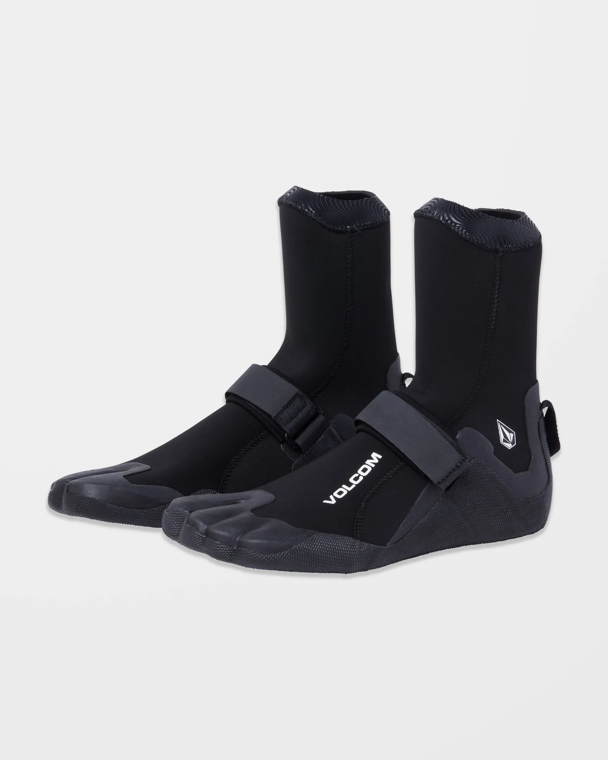 Chaussons Néoprène 3 mm - BLACK
