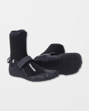 Chaussons Néoprène 5 mm - BLACK