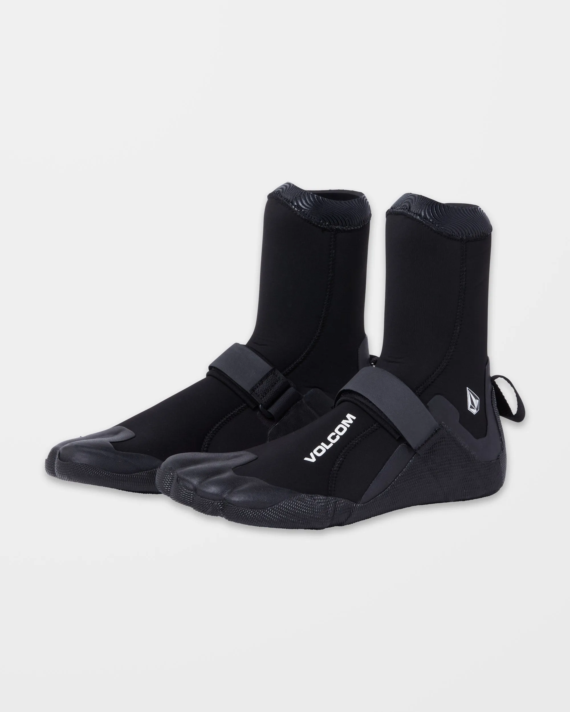 Chaussons Néoprène 5 mm - BLACK