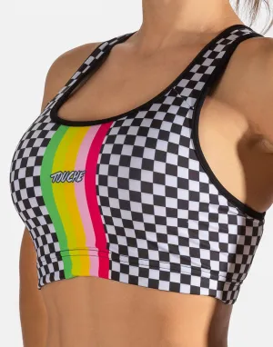 CHECK TOP