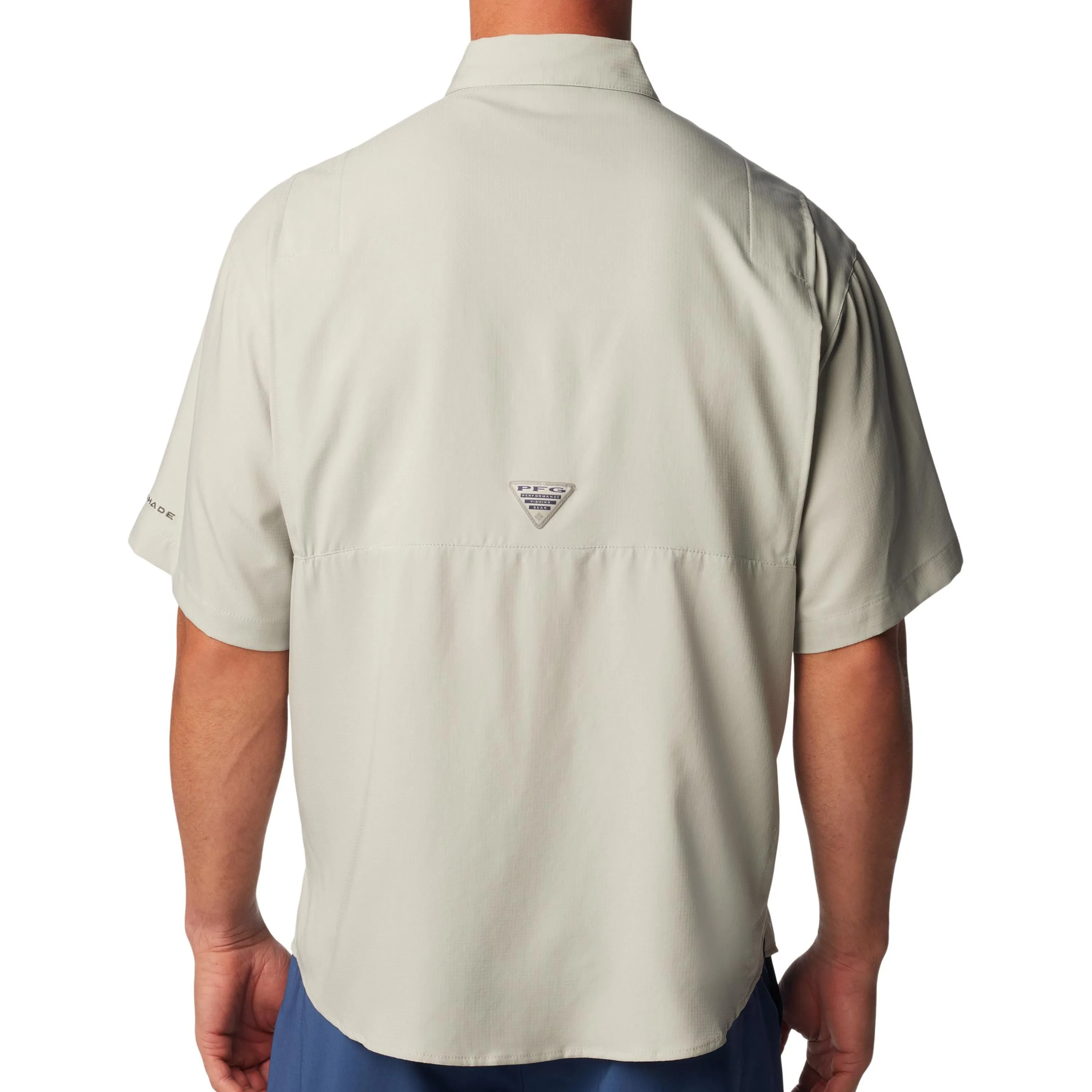 Chemise manches courtes "Tamiami II" - Homme