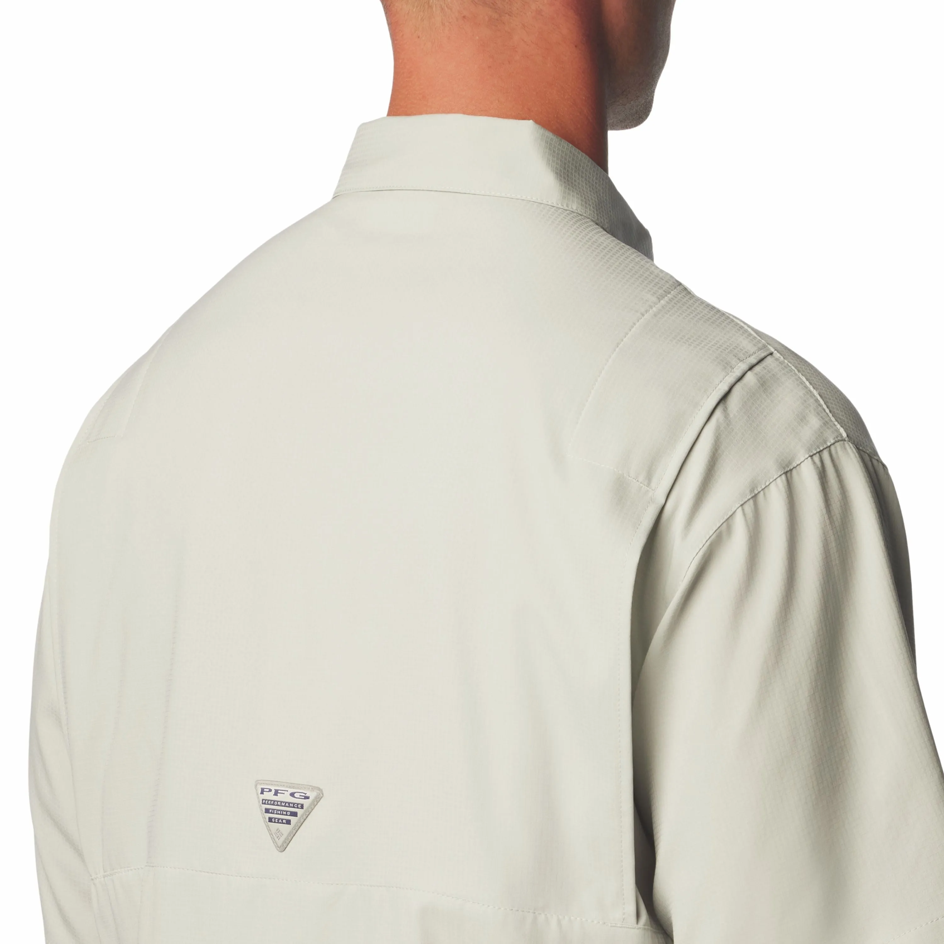 Chemise manches courtes "Tamiami II" - Homme