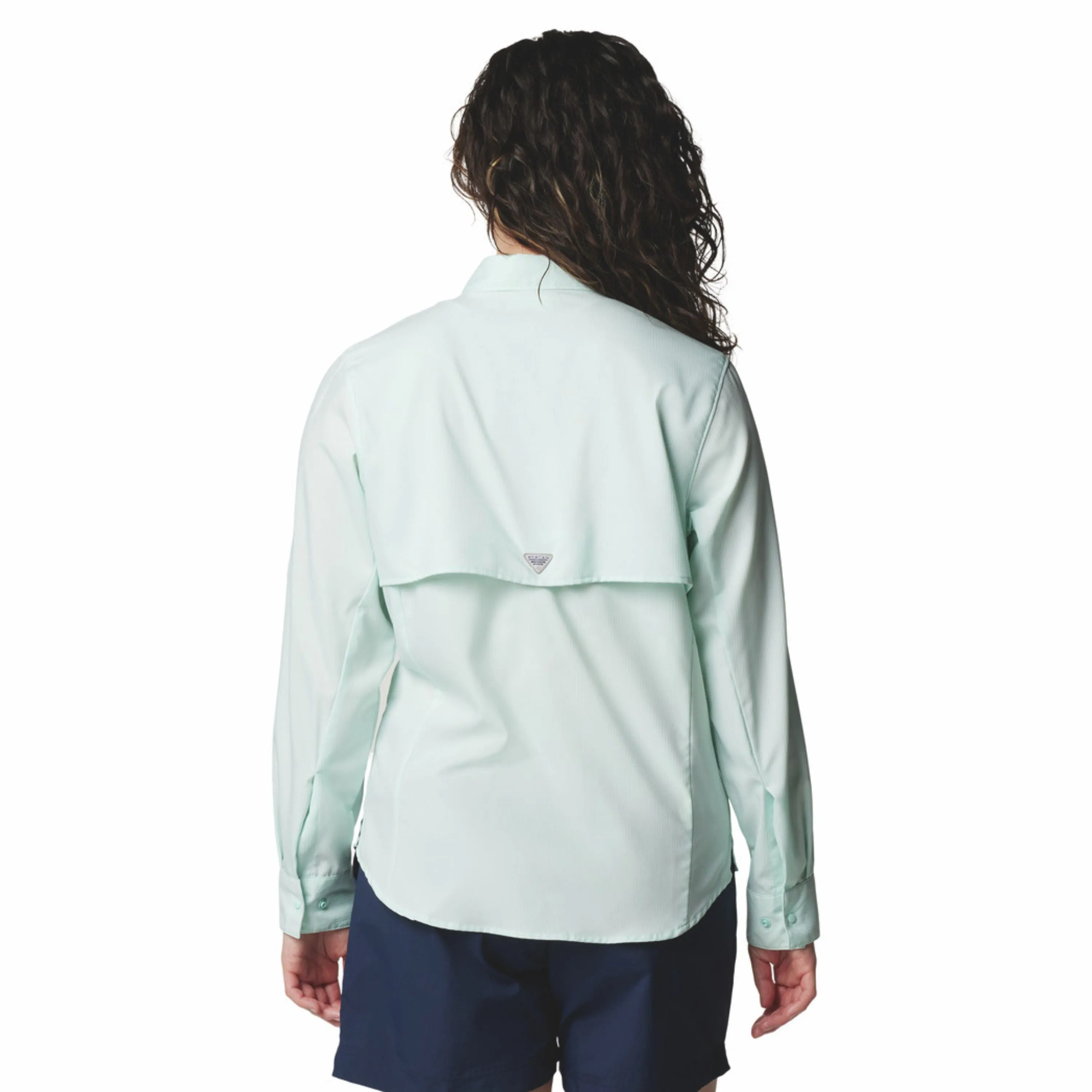 Chemise à manches longues "PFG Tamiami" - Femme