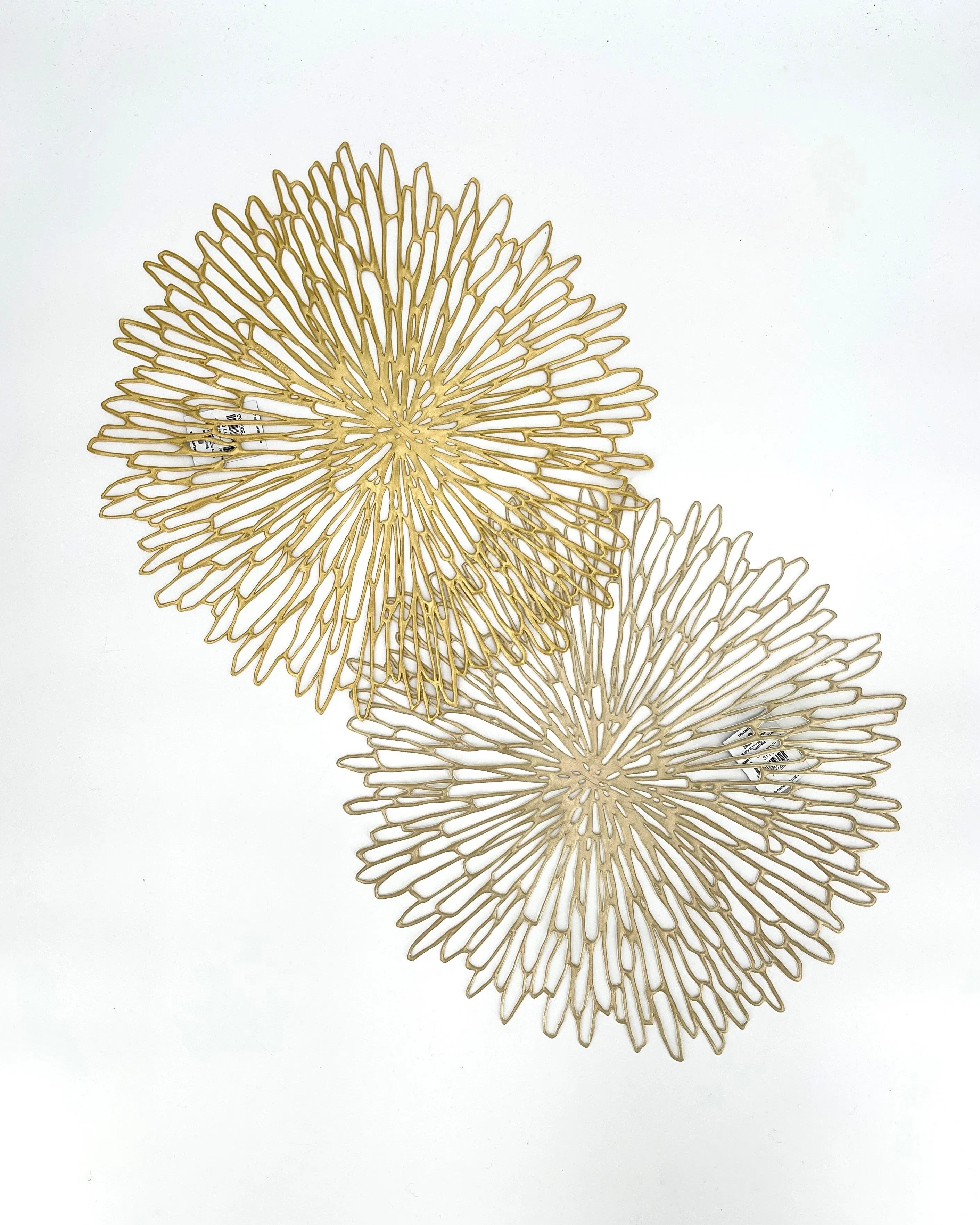Chilewich Pressed Bloom Placemats