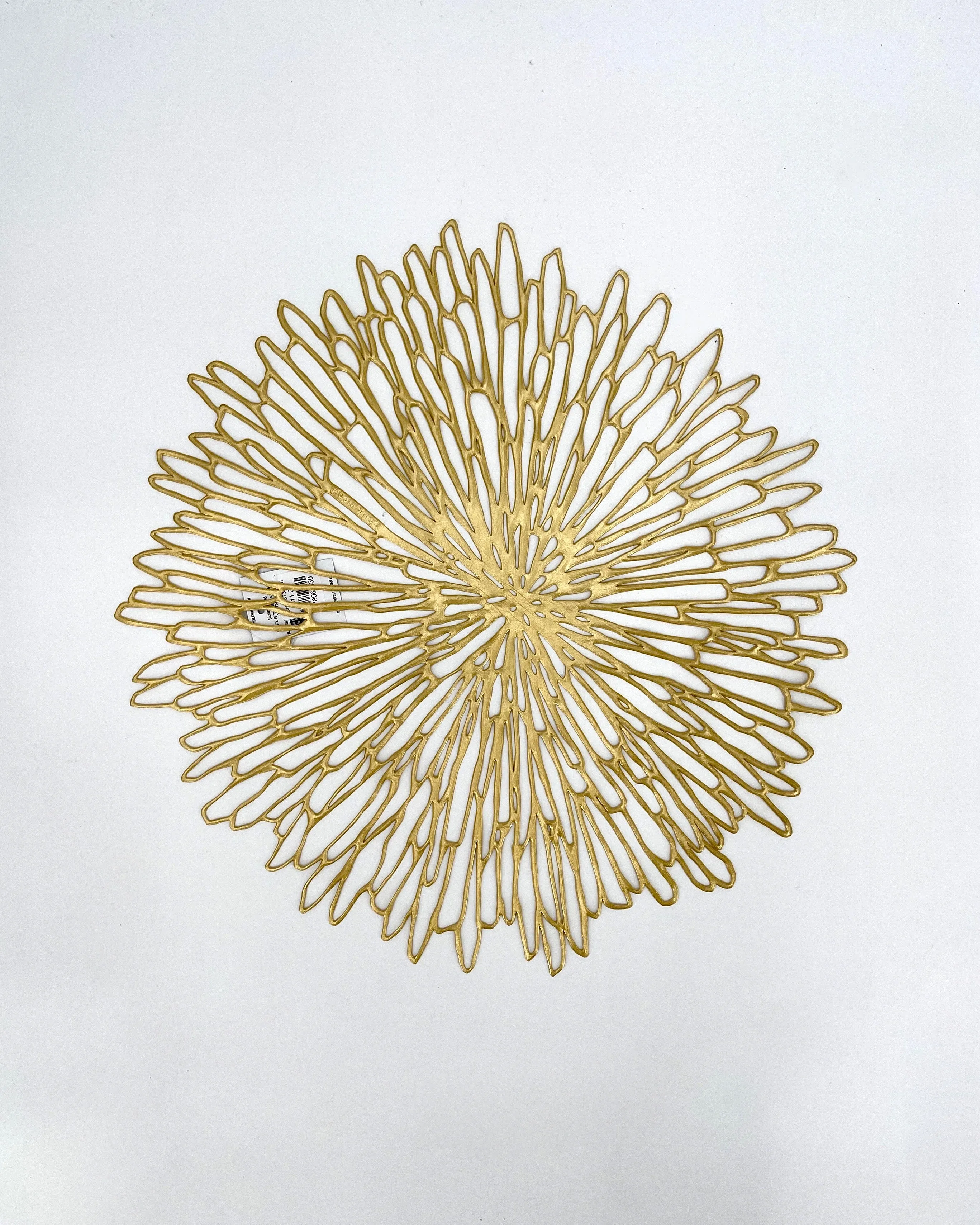 Chilewich Pressed Bloom Placemats