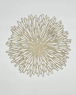 Chilewich Pressed Bloom Placemats