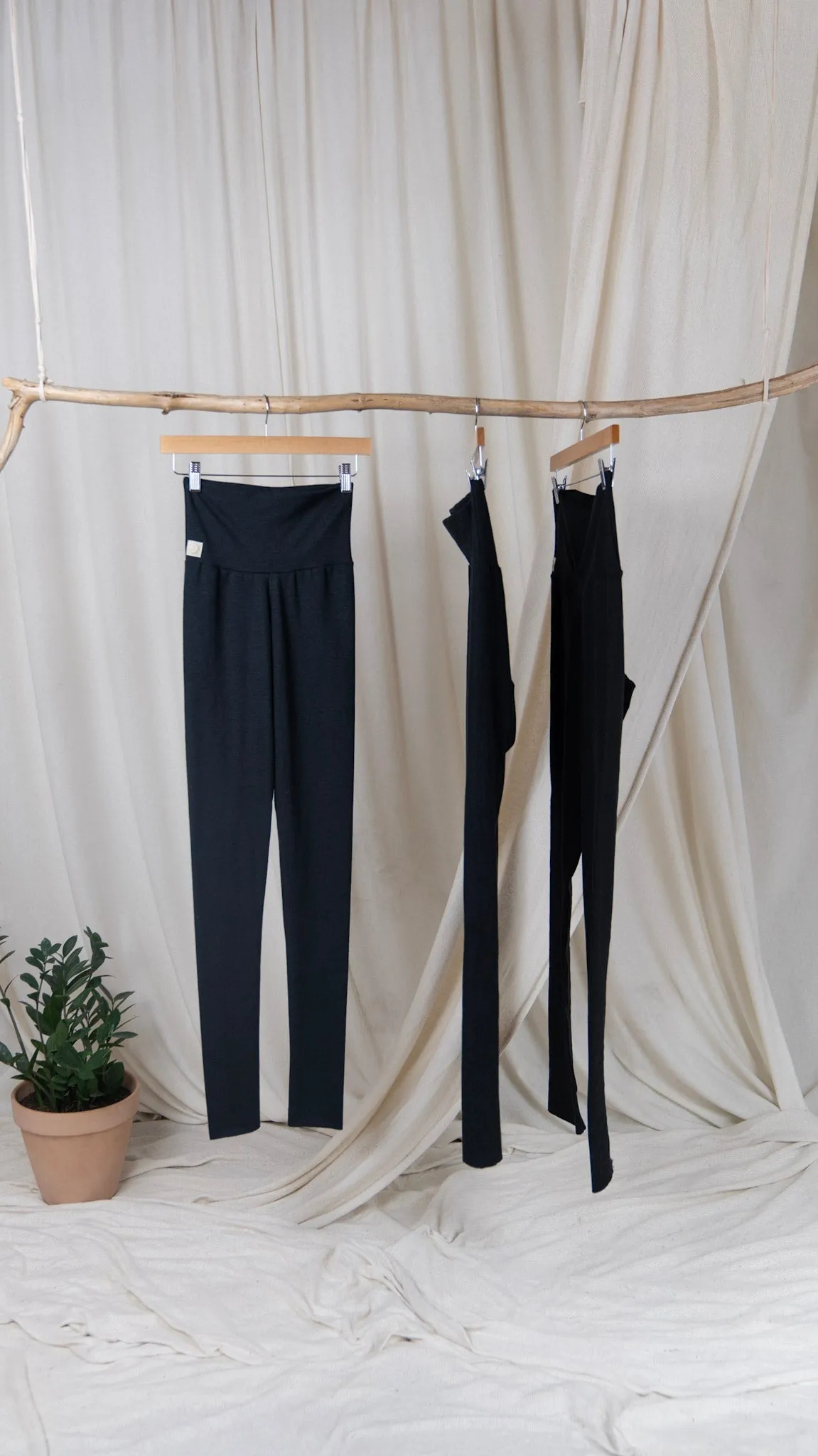 ChinaCat Leggings
