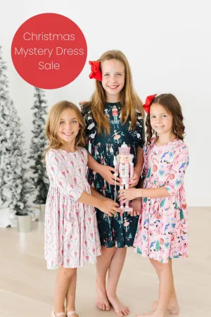 Christmas Mystery Dress SALE