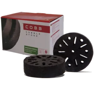 Cobb Cobblestones - Pack of 6